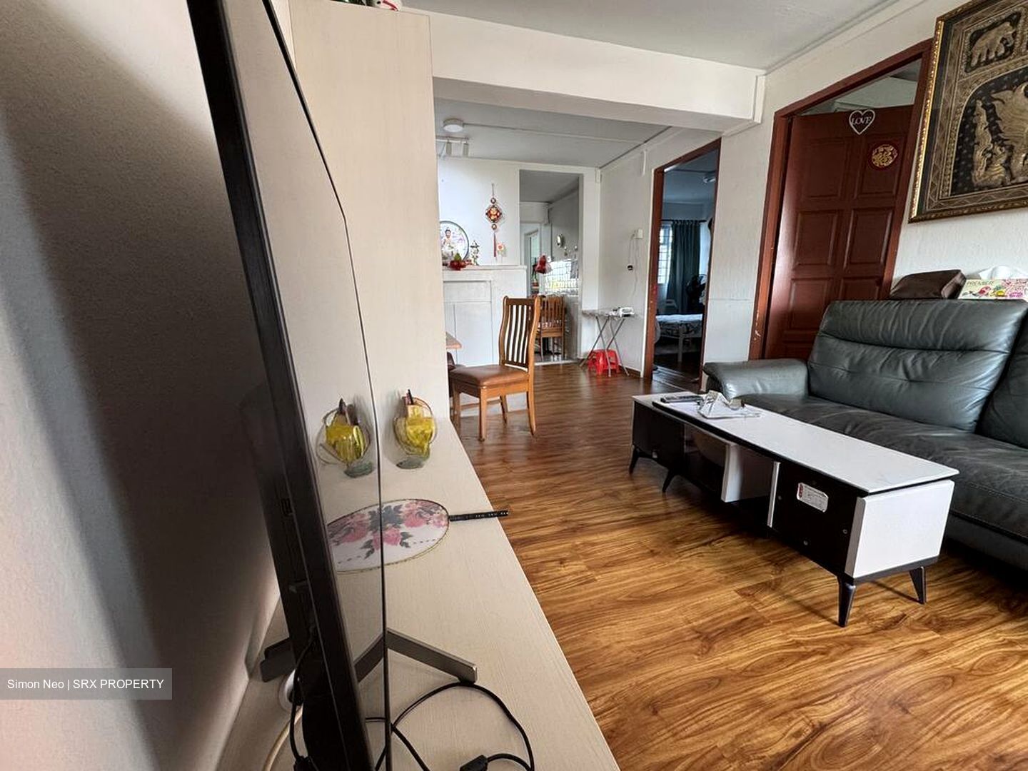 Blk 18 Bedok South Road (Bedok), HDB 3 Rooms #566235051